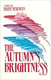 Tapa de The Autumns Brightness