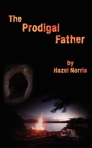 Tapa de The Prodigal Father