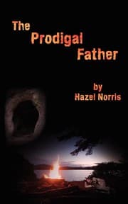 Tapa de The Prodigal Father