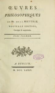 Tapa de Oeuvres philosophiques