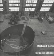 Tapa de Richard Serra