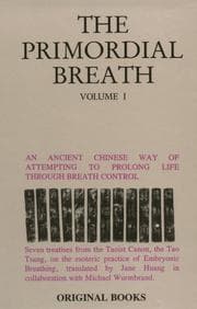 Tapa de The primordial breath