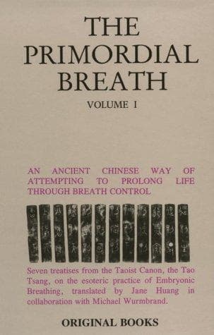 Tapa de Primordial Breath