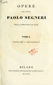 Tapa de Opere