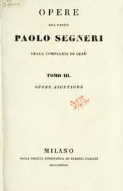 Tapa de Opere