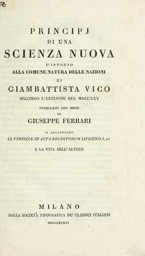Tapa de Opere