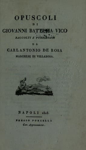 Tapa de Opuscoli
