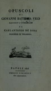 Tapa de Opuscoli