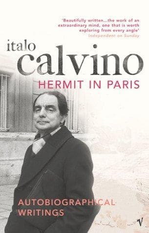 Tapa de The Hermit in Paris