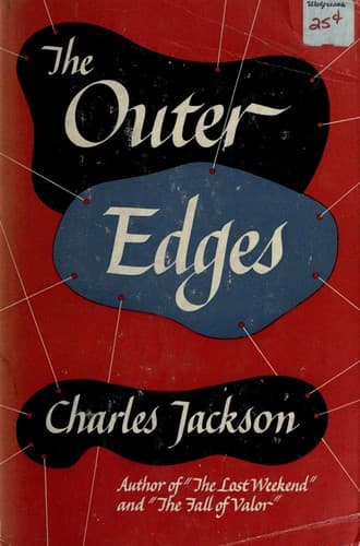 Tapa de The outer edges