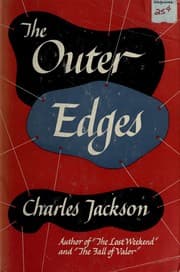 Tapa de The outer edges