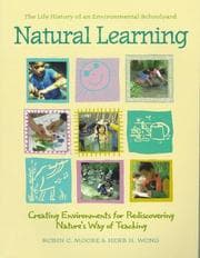 Tapa de Natural learning