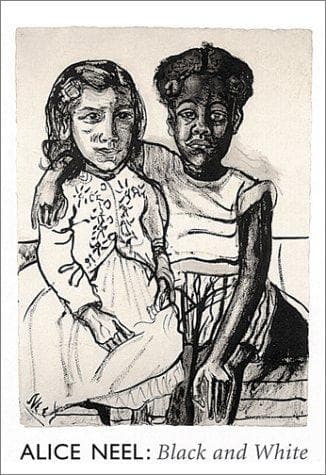 Tapa de Alice Neel