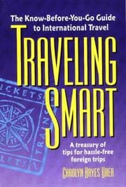 Tapa de Traveling smart