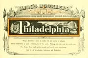 Tapa de Philadelphia