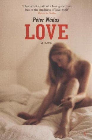 Tapa de LOVE