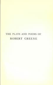 Tapa de Plays & poems