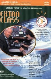 Tapa de Extra class