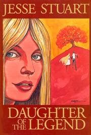 Tapa de Daughter of the legend