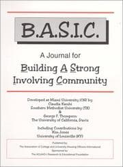 Tapa de B.A.S.I.C