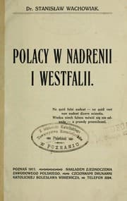 Tapa de Polacy w Nadrenii i Westfalii