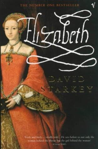 Tapa de Elizabeth