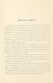 Tapa de Practical science