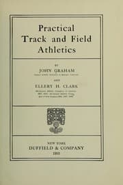 Tapa de Practical track and field athletics