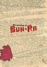 Tapa de The Wisdom of Sun Ra