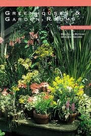 Tapa de Greenhouses and Garden Rooms (Plants & Gardens, Brooklyn Botanic Garden Record)