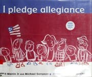Tapa de I pledge allegiance