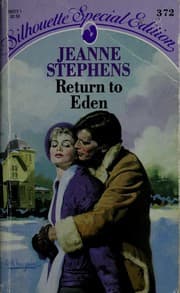 Tapa de Return To Eden