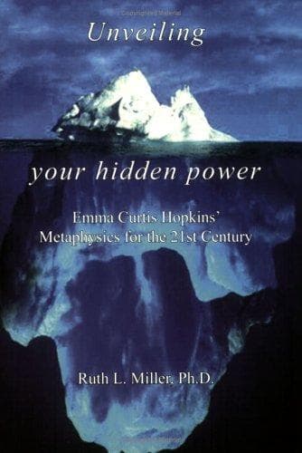 Tapa de Unveiling Your Hidden Power