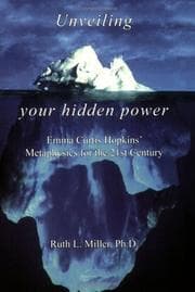 Tapa de Unveiling Your Hidden Power