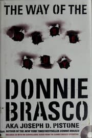 Tapa de The way of the wiseguy