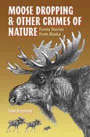Tapa de Moose Dropping & Other Crimes Against Nature