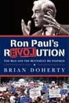 Tapa de Ron Paul's revolution