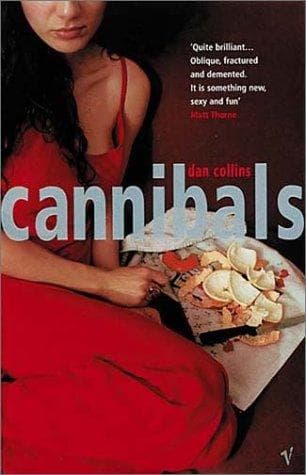 Tapa de Cannibals