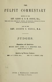 Tapa de The Pulpit commentary