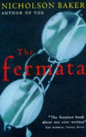 Tapa de The Fermata