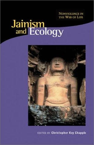 Tapa de Jainism and Ecology
