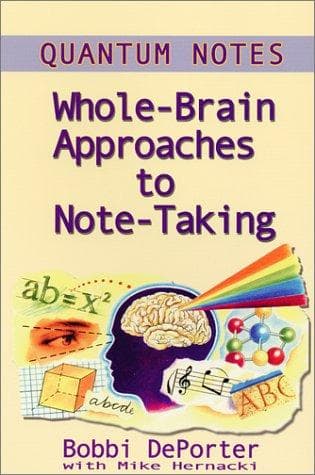 Tapa de Quantum Notes