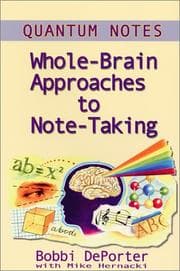 Tapa de Quantum Notes