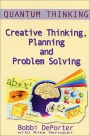 Tapa de Quantum Thinking