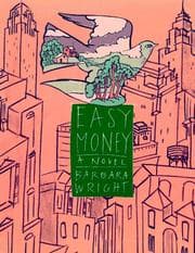Tapa de Easy money