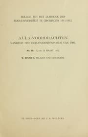 Tapa de Religion und Geschichte