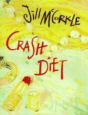 Tapa de Crash diet