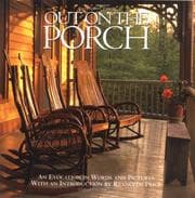 Tapa de Out on the porch