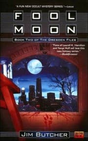Tapa de Full Moon