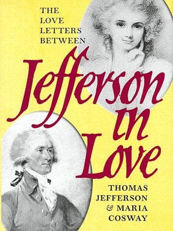 Tapa de Jefferson in love
